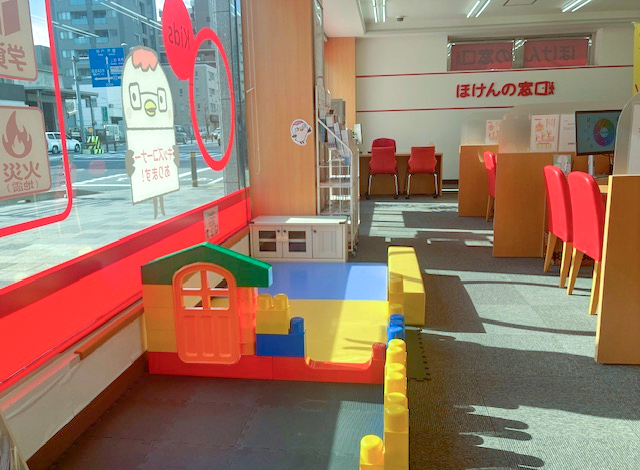 ほけんの窓口 阪神西宮店のスタッフ・その他画像