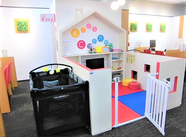 ほけんの窓口 ゆめタウン東広島店の内観画像