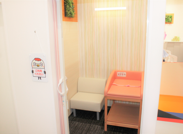 ほけんの窓口 イオンモール筑紫野店の内観画像