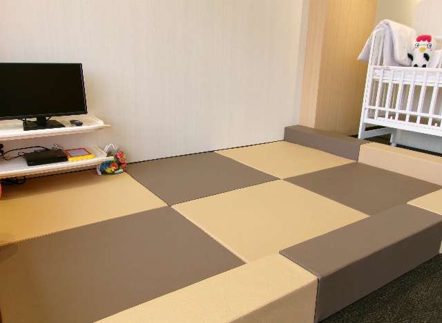 ほけんの窓口 九大学研都市店の内観画像