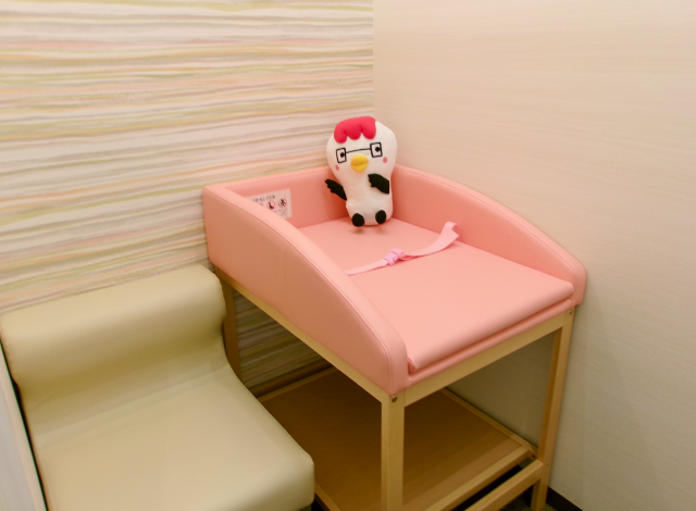 ほけんの窓口 九大学研都市店のスタッフ・その他画像