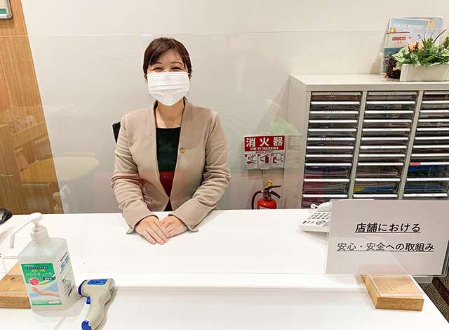 イオンモール大阪ドームシティ店 保険比較 見直し 無料相談 ほけんの窓口 公式 イオンモール大阪ドームシティ店 保険比較 見直し 無料相談 ほけんの窓口 公式