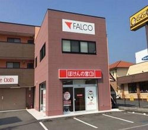 福知山店