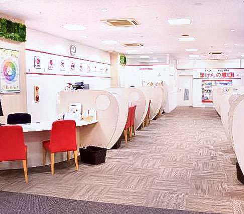 ほけんの窓口 所沢支店 image