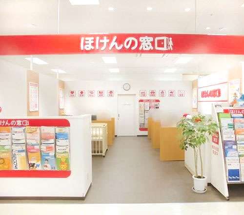 ほけんの窓口 イトーヨーカドー尾張旭店の画像URL