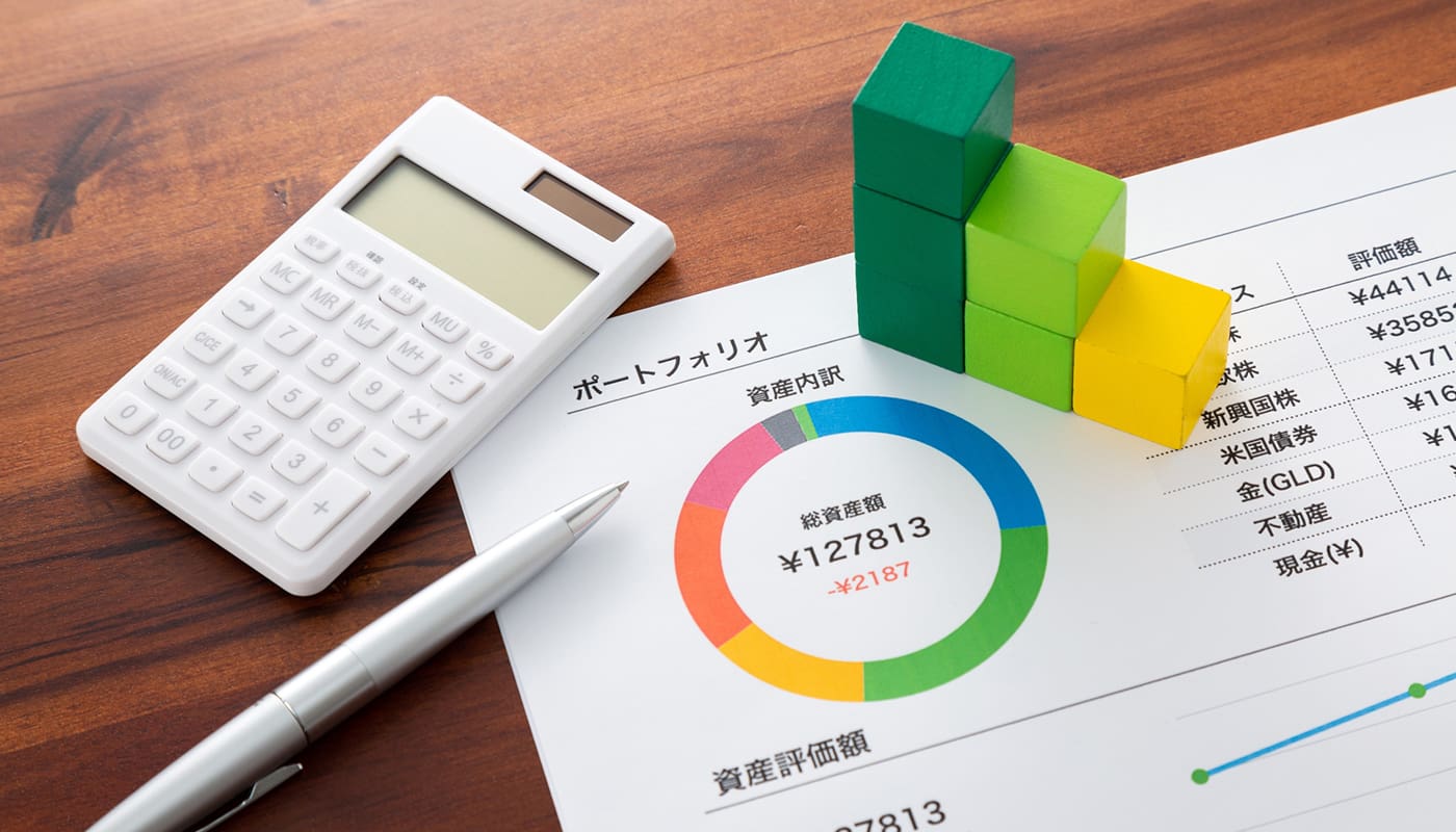 投資信託とNISAの違いは?それぞれのメリットや注意点を紹介