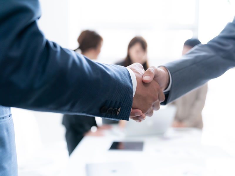 オーナー企業に欠かせない「事業承継対策」