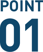 POINT 01