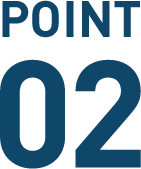 POINT 02