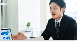 事業承継計画の作成