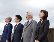 経営そのものを承継
