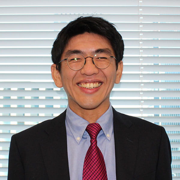 作成者プロフィール