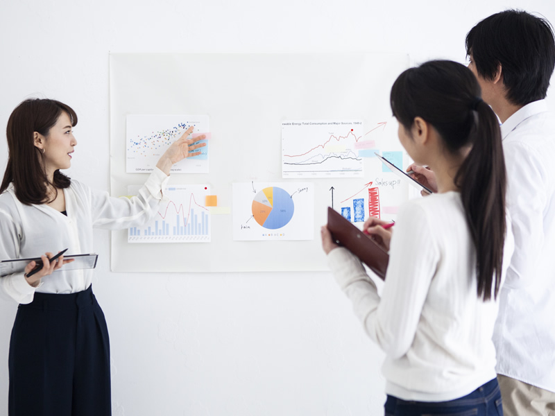 創業期・ベンチャー企業