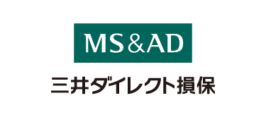 三井ダイレクト損害保険株式会社