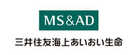 三井住友海上あいおい生命保険株式会社
