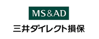 三井ダイレクト損害保険株式会社