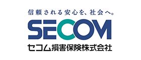 セコム損害保険株式会社