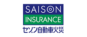 セゾン自動車火災保険株式会社