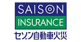 セゾン自動車火災保険株式会社