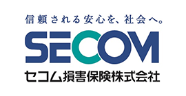 セコム損害保険株式会社