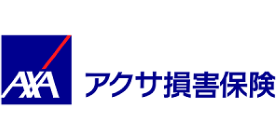 アクサ損害保険株式会社