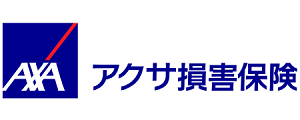 アクサ損害保険